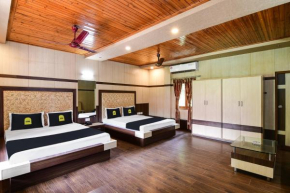 Townhouse OAK Gorumara Jungle Resort